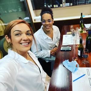 Meet your Posher, Leah